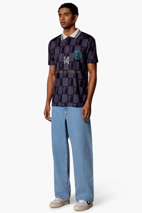 Cruyff icon polo